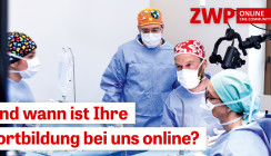 Online-Fortbildungen: Neue Wege im Fortbildungssegment gehen