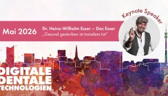 „Gesund gestorben ist trotzdem tot“ – Doc Esser bei den DDT 2026