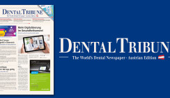 Dental Tribune Österreich: Die erste Ausgabe des Jahres ist da!