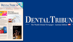Dental Tribune Österreich 4/2022 – Informatives aus der Dentalbranche