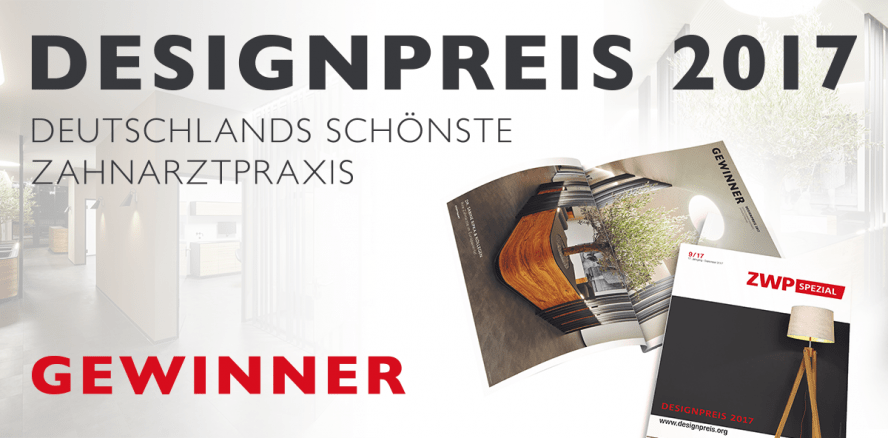 Piazza in Stuttgart gewinnt den ZWP Designpreis 2017