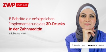 Jetzt im Archiv: Erfolgreiche Implementierung des 3D-Drucks