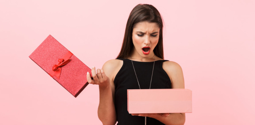 Oh, du Heimliche: Geschenke-Knigge unter Kollegen