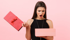 Oh, du Heimliche: Geschenke-Knigge unter Kollegen