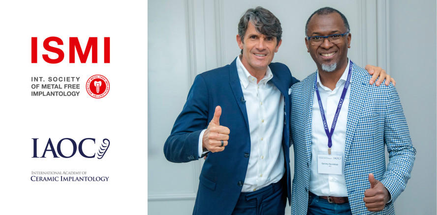 Doppelmitgliedschaft in ISMI und IAOCI ab sofort möglich