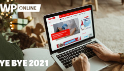 Das war 2021: ZWP online im Jahresrückblick