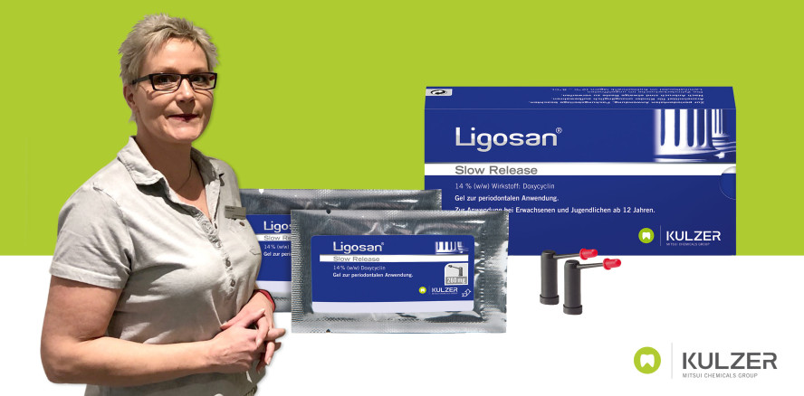 „Zufriedene Patienten sind immer ein Erfolg!“