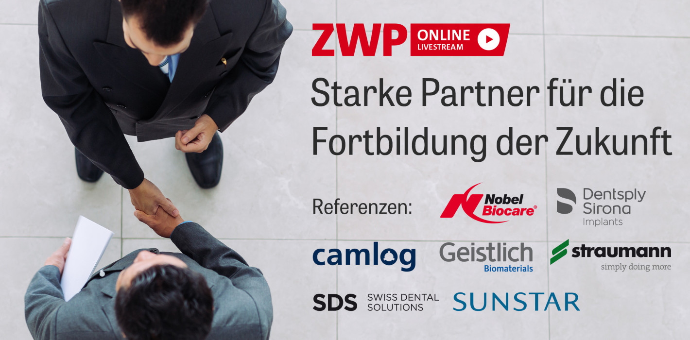 Starke Partner für die Fortbildung der Zukunft