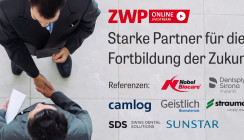 Starke Partner für die Fortbildung der Zukunft