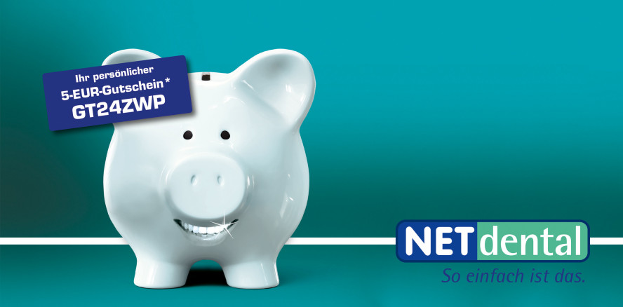 Mundgesund gewinnt: Ganz easy back to Prophylaxe