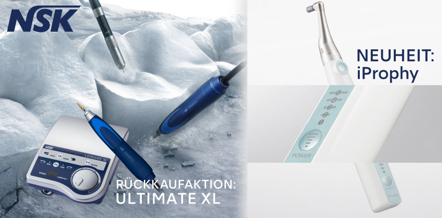 Kick-off in den Sommer: Glänzende Aussichten mit NSK