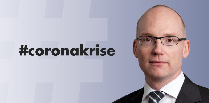 In der Not erkennt man seine wahren Freunde …