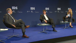 IDS 2021: Impulsgeber der globalen Dentalbranche