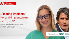 Webinar mit Dr. Hueber und Dr. Volz jetzt online abrufbar
