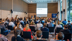 Gelungene Premiere: SEA LOVE KFO am Tegernsee