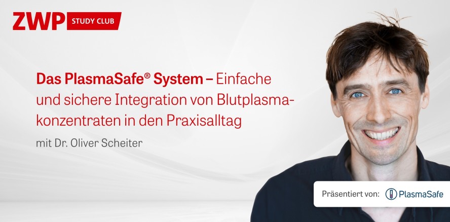 Im Archiv aufrufbar: Webinar zum PlasmaSafe® System