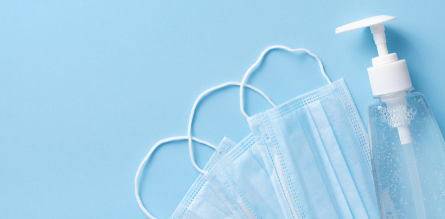 Zahnärzte haben bei Verteilung von Schutzausrüstung das Nachsehen