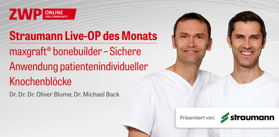 Allogene Knochenblöcke