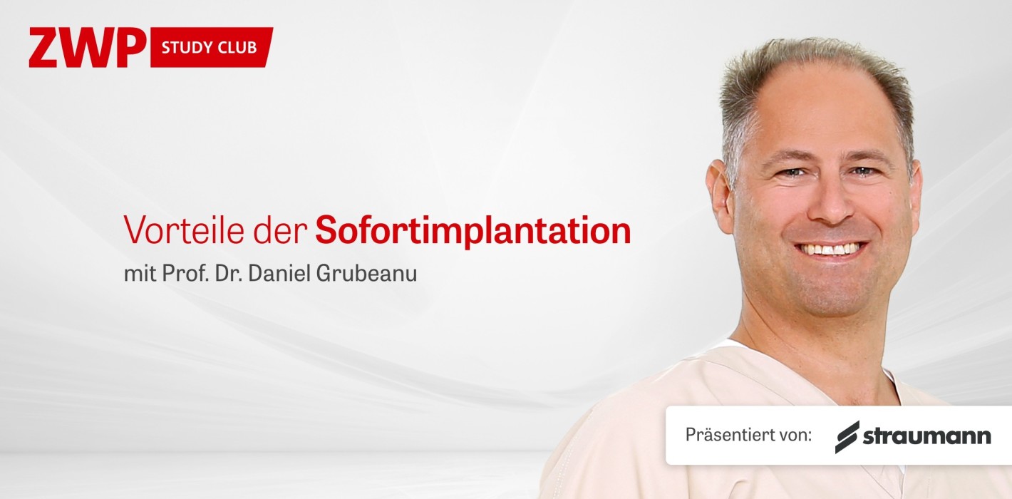 Jetzt im Archiv aufrufbar: Live-OP mit Prof. Grubeanu