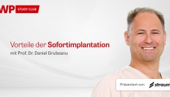 Jetzt im Archiv aufrufbar: Live-OP mit Prof. Grubeanu