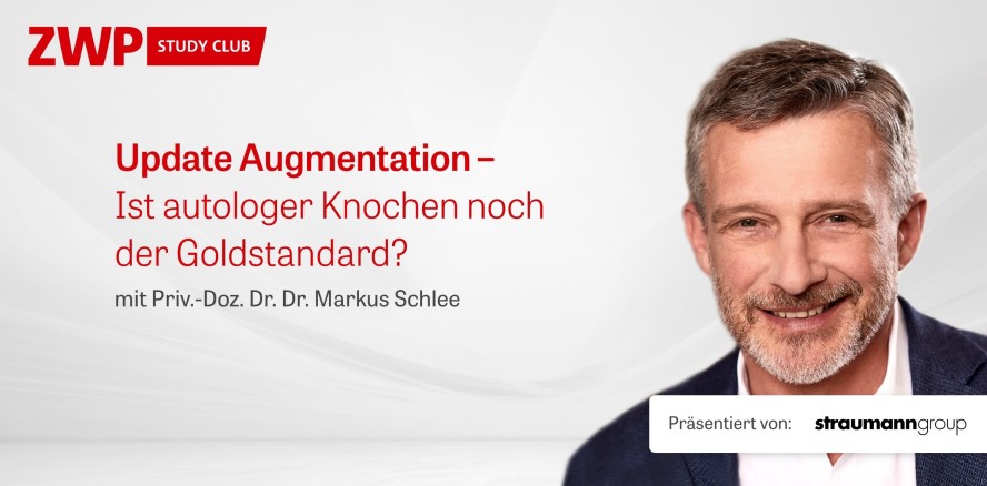 Jetzt im Archiv: Ist autologer Knochen noch Goldstandard?