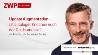 Update Augmentation – Ist autologer Knochen noch der Goldstandard?