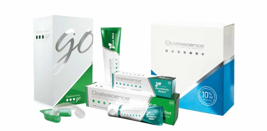 Zahnaufhellung: «Uns ist es wichtig, ein sicheres Produkt anzubieten.»