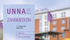 Implantologie & Parodontologie: Vielseitiges Programm in Unna