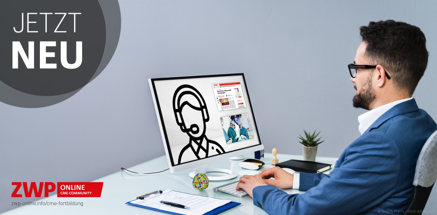 Neu! Web-Tutorials auf ZWP online – Wissenstransfer einfach wie nie