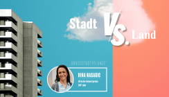 Stadt vs. Land: Von der Arbeit in einer Großstadtzahnarztpraxis