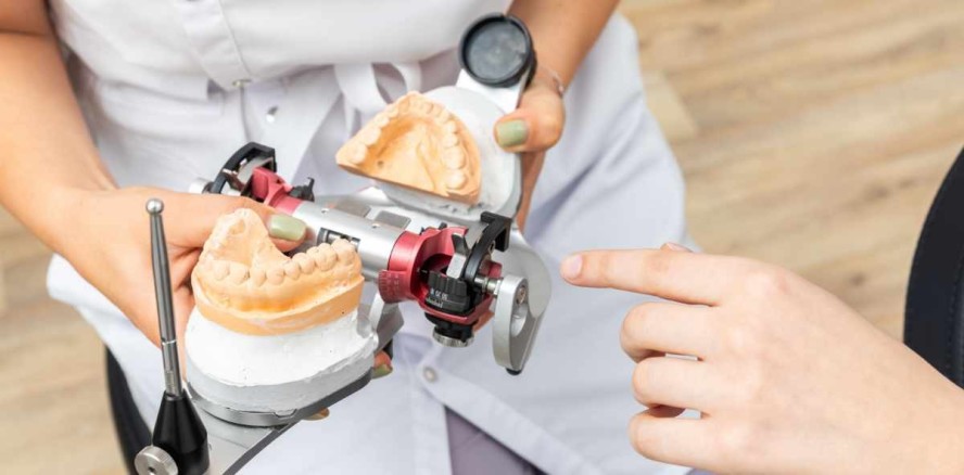 Bundesweit einziger Fortbildungskurs für kieferorthopädisch tätige Techniker