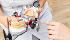 Bundesweit einziger Fortbildungskurs für kieferorthopädisch tätige Techniker