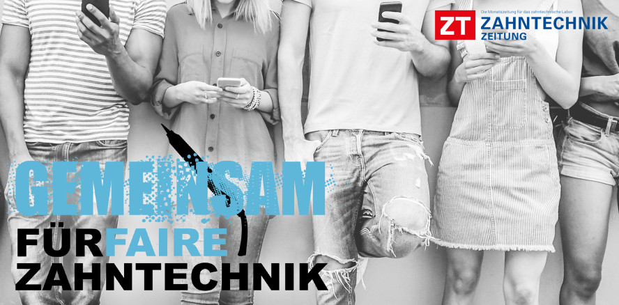 ZTGM-Initiative zur Förderung des interaktiven Austauschs