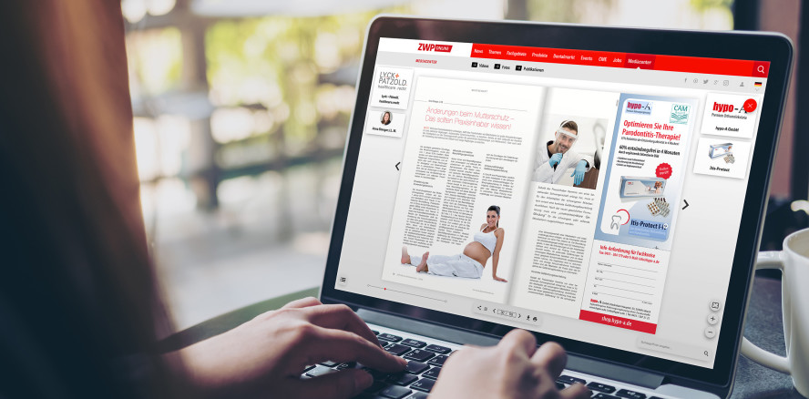 OEMUS MEDIA AG launcht neuen ePaper-Player