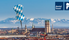 Die Zeit war Reif: dental bauer kommt nach München