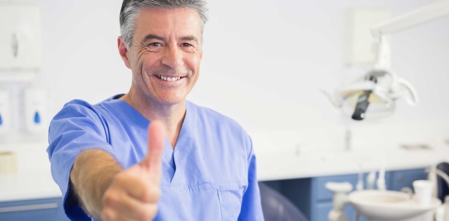 Stimmungsbarometer: 2. Quartal zeigt Verbesserung bei Zahnärzten