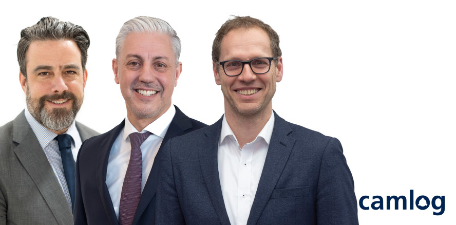 „Wir sind Implantologie“: Innovative Symbiose in der Zahnmedizin