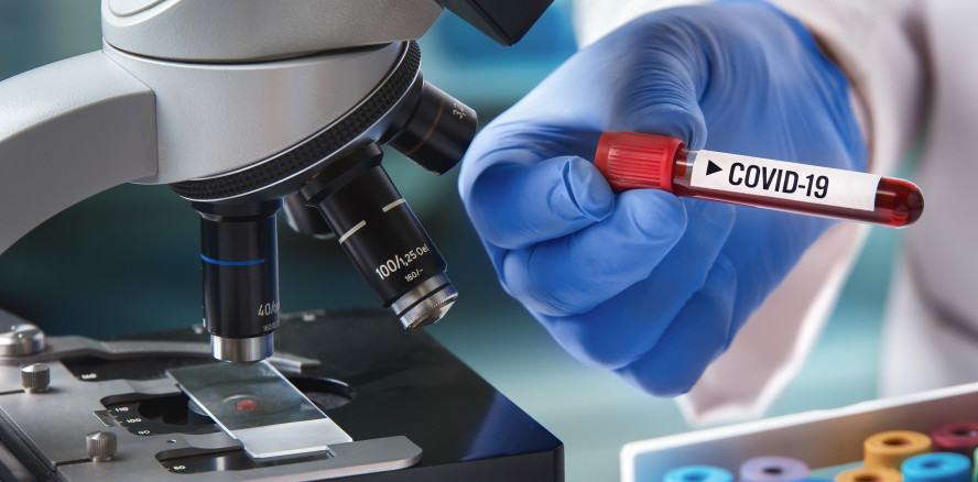 Coronavirus: Forscher finden Ansatz für Medikamenten-Entwicklung