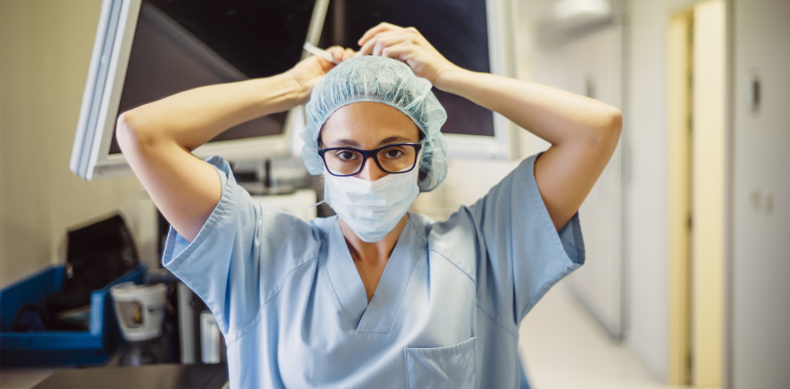 VdZÄ: Nur eine Frau vertritt Zahnärztinnen im Vorstand