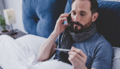 Möglichkeit zu Krankschreibungen per Telefon endet am 31. März