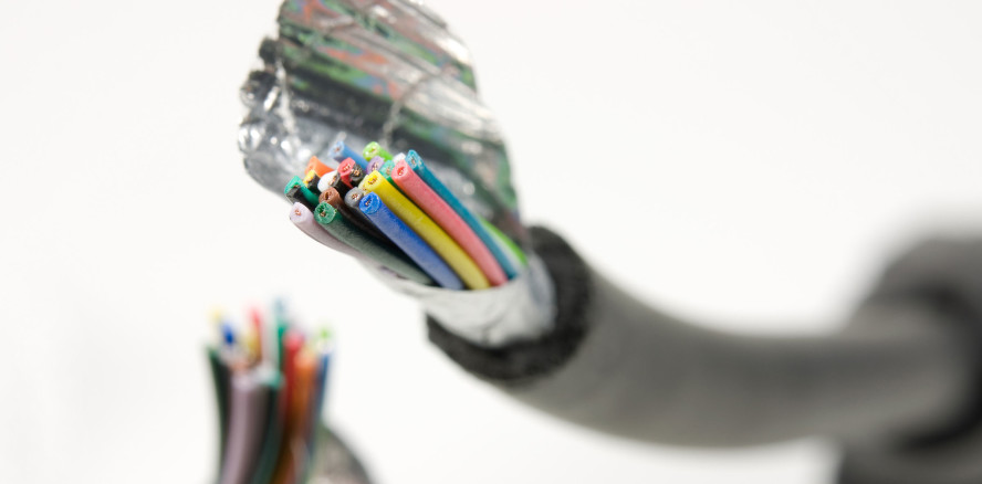 Shutdown der TI mitten in der Corona-Krise