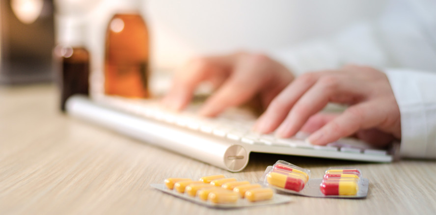 Gematik entwickelt elektronische Rezept zum testen