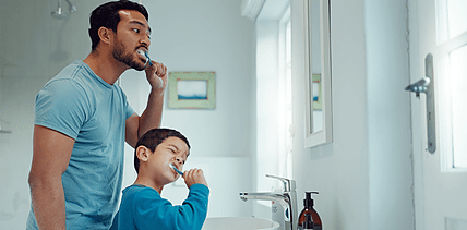 Test: Jeder dritten Kinderzahnpasta fehlt Fluorid