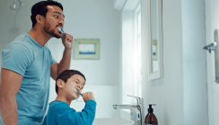 Test: Jeder dritten Kinderzahnpasta fehlt Fluorid