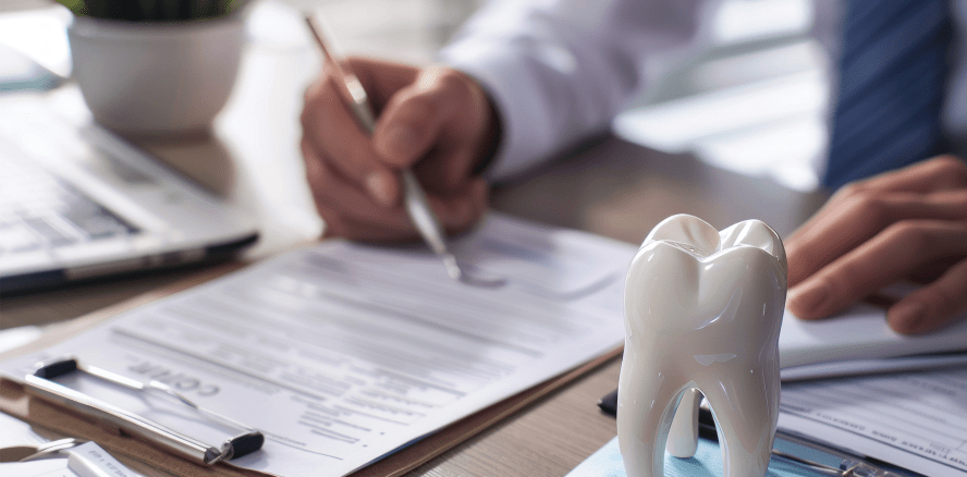 Die besten Tarife für ein strahlendes Lächeln