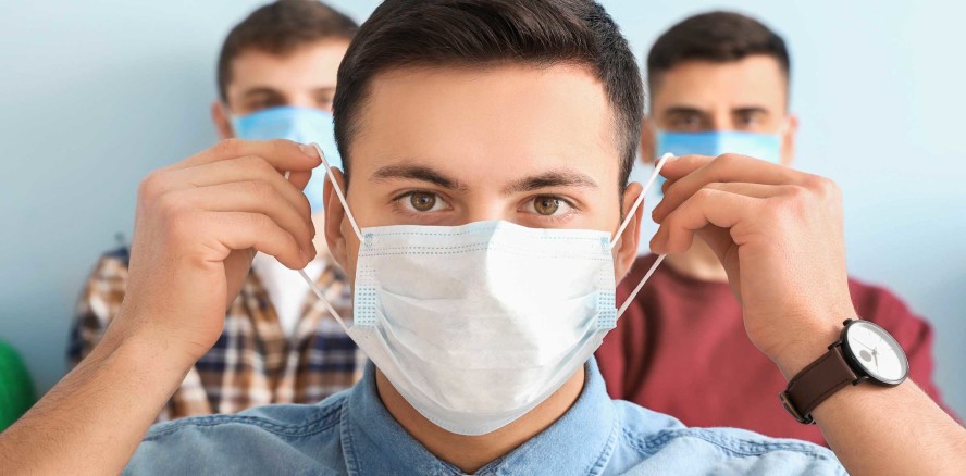 Stellt Testosteronmangel einen Risikofaktor bei COVID-19 dar?