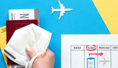 Bundesregierung plant Testpflicht für Urlaubsheimkehrer