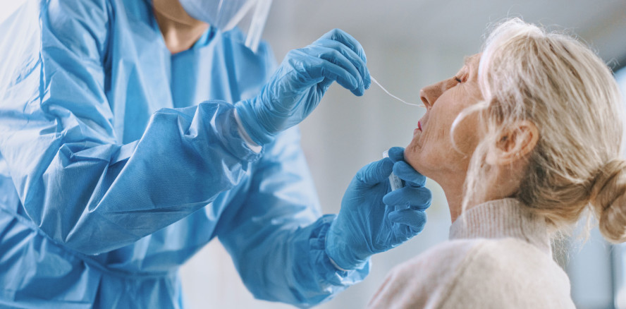 Neue Regelungen zur Testhäufigkeit für Zahnärzte