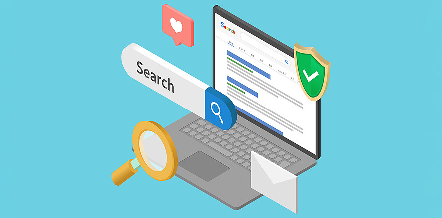 Teure Google-Recherche im Bewerbungsverfahren