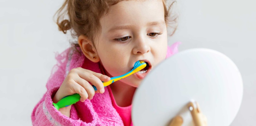 Kinderzahnmedizin: There is NO glory in prevention